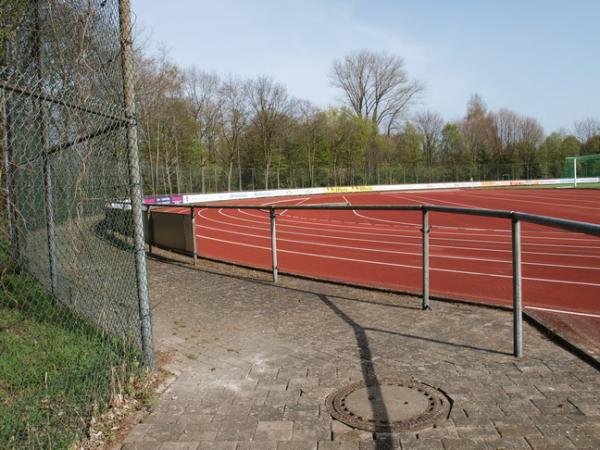 Sportzentrum Burg - Rheda-Wiedenbrück