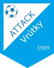 Wappen FC ATTACK Vrútky