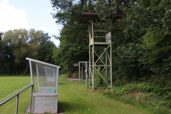 Sportanlage Arle - Großheide-Arle