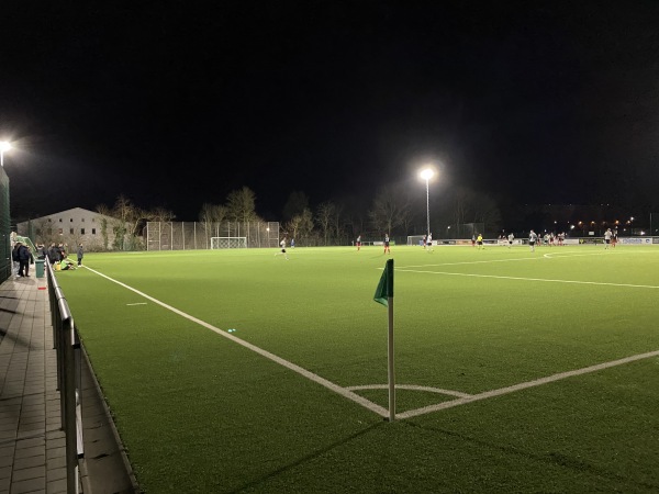 Bezirkssportanlage Wulsdorf Platz 2 - Bremerhaven-Wulsdorf