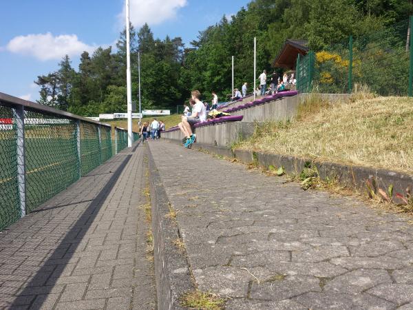 Sportpark Am Buscheid - Drolshagen