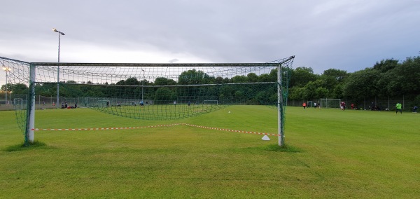 Sportpark Nymphenburg Platz 3 - München-Neuhausen-Nymphenburg