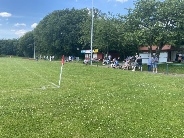 Sportpark Stotel - Loxstedt-Stotel