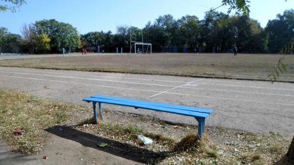Stadion Polytecha (ONPU) - Odesa