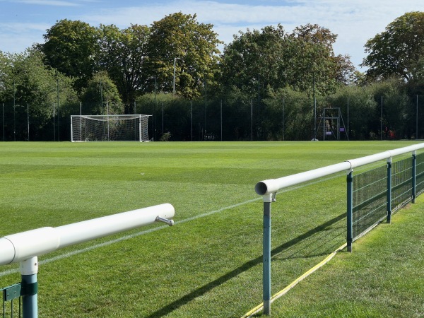 Hertfordshire Sports Village - Hatfield, Hertfordshire