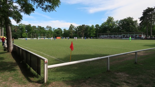 Waldstadion Großengersdorf - Großengersdorf