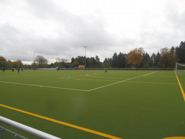 Hockeyplatz Im Friedengrund - Villingen-Schwenningen