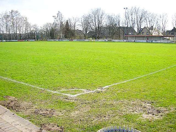 Sportanlage Josefschule  - Gütersloh-Spexard