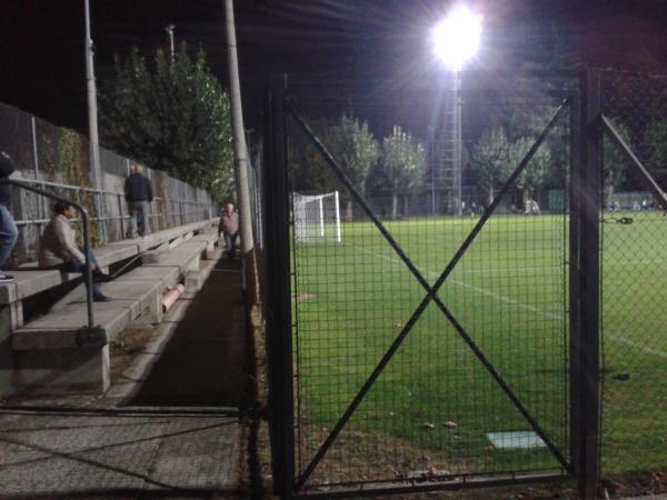 Campo Ludovico Bressan - Padova