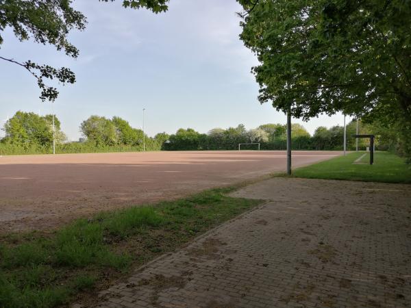 Sportpark Baesweiler Platz 3 - Baesweiler