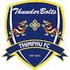 Wappen Thimphu FC Wappen Thimphu FC