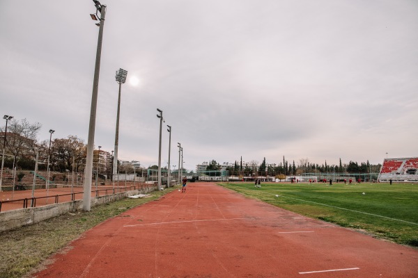 Stadio Kalamarias - Thessaloníki