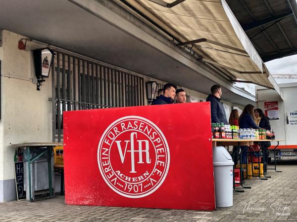 Hornisgrindestadion - Achern