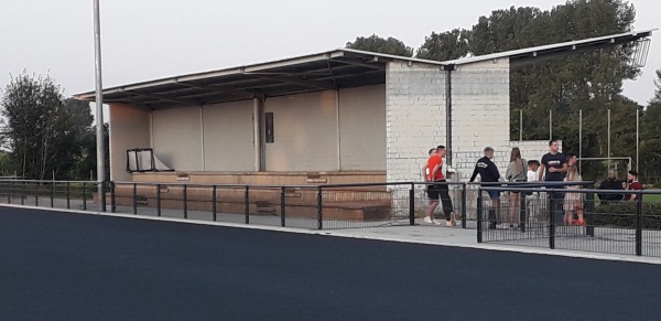 Sportzentrum am Hallenbad Platz 2 - Waldfeucht-Haaren
