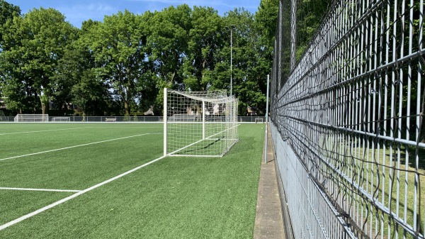Sportpark Zuid veld 2 - Berg en Dal-Groesbeek