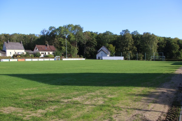 Sportplatz Feusdorf - Feusdorf