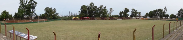 Estadio Abraham Paladino - Montevideo