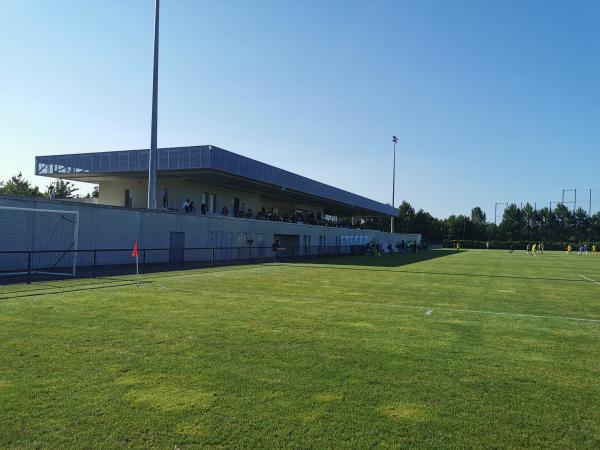 Plaine des Sports terrain 1 - Saint-Paul-lès-Dax