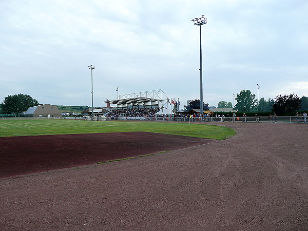 Stade Omnisports de Sarre-Union - Sarre-Union