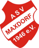Wappen ASV Maxdorf 1946 diverse