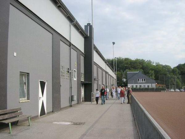 Stadion Uhlenkrug Nebenplatz - Essen/Ruhr-Stadtwald