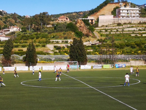 Stadio Nino Lo Presti - Reggio Calabria