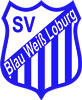 Wappen SV Blau-Weiß Loburg 1953 diverse  99888