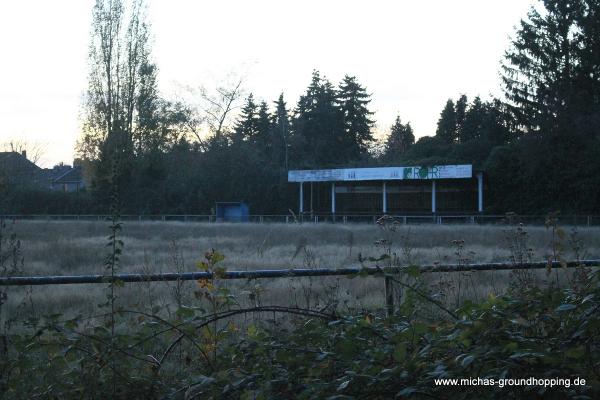 Göbbelsstadion - Alsdorf