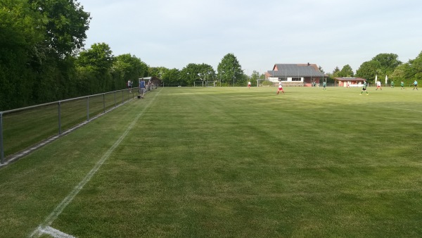 Sportanlage Kreither Höhe - Schwandorf-Kreith