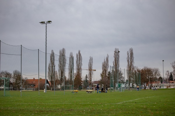 Sportanlage Bruck Platz 3 - Erlangen-Bruck