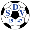 Wappen VV SDV (Samenwerken Doet Versterken)