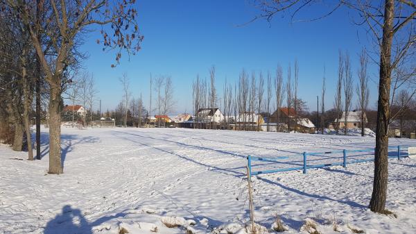 Sportplatz Kiliansroda - Kiliansroda