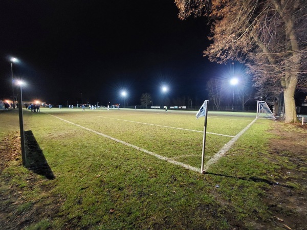 Sportanlage Ludwig-Jahn-Straße Platz 3 - Nauen