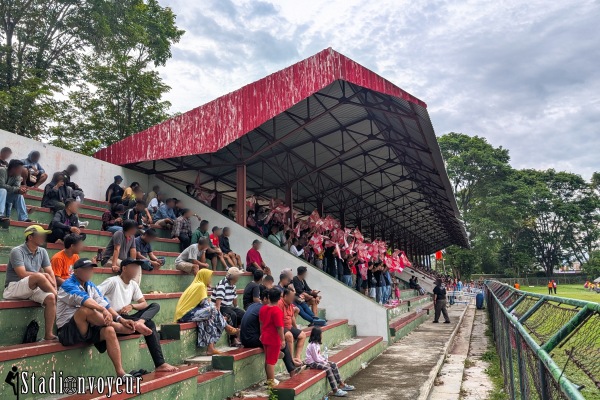 Gelora Merdeka Jambor - Sukoharjo