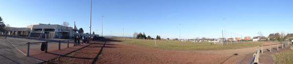Stade Omnisports de Fessenheim - Fessenheim