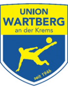 Wappen Sportunion Wartberg an der Krems