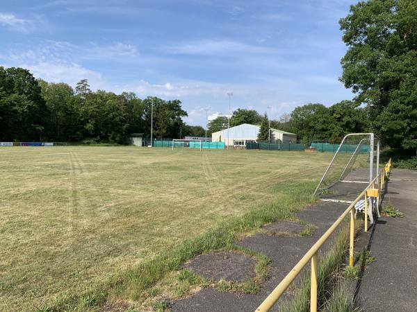Stadion Schillerhöhe - Gerlingen