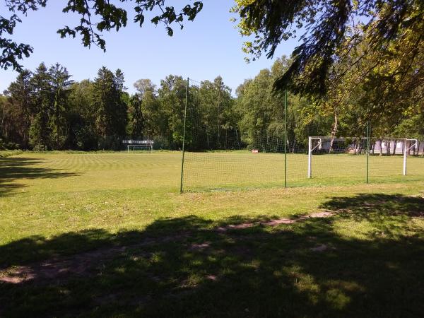 Birkenstadion - Cammin bei Rostock