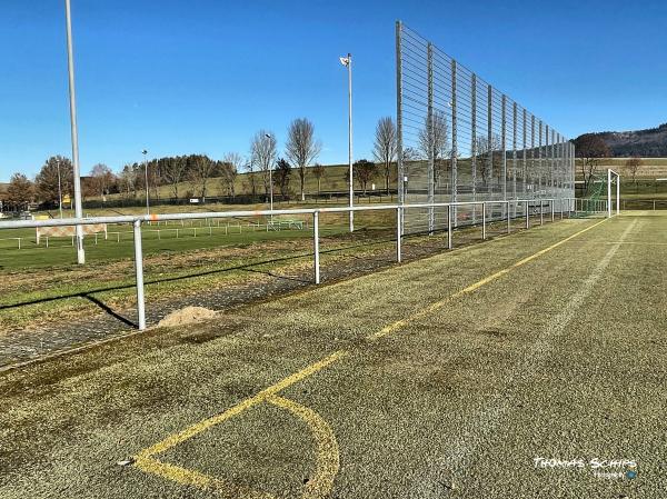 Sportplatz an der B14 Platz 2 - Aldingen