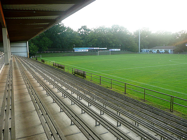 Günther-Volker-Stadion - Celle