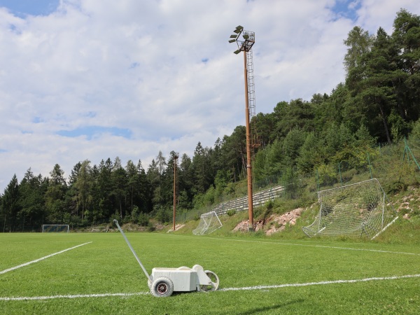 Centro Sportivo di Vervò - Vervò