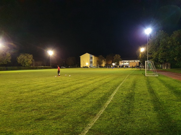Schulsportplatz - Denklingen
