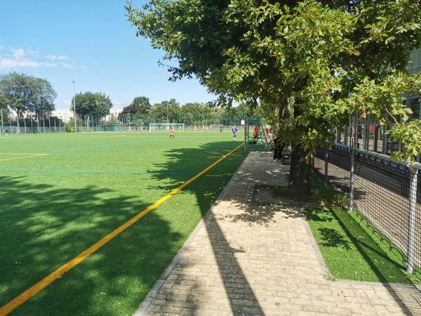 Sport Centrum Siemensstadt Platz 3 - Berlin-Siemensstadt