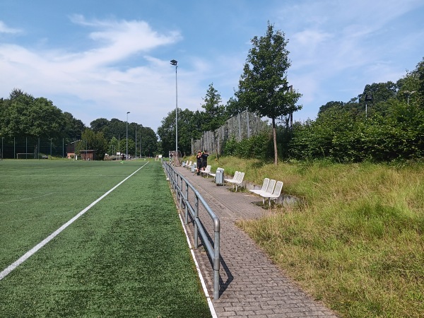 Waldsportpark B-Platz - Mölln
