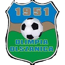 Wappen KS Olimpia Olszanica
