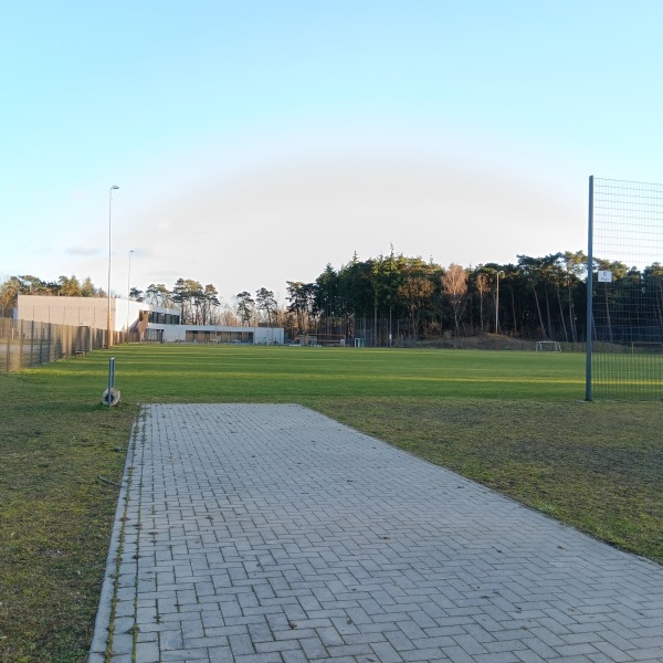Esterfelder Sportpark B-Platz - Meppen
