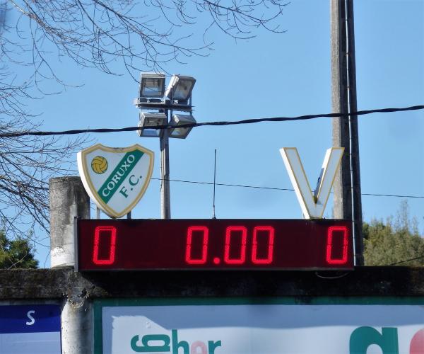 Estadio do Vao - Vigo, GA