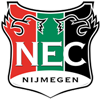 Wappen Sportclub NEC (Nijmegen-Eendracht Combinatie) diverse