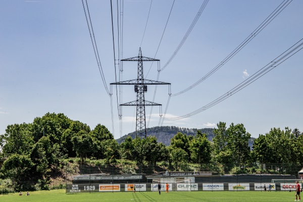 CASHPOINT Arena Nebenplatz - Altach