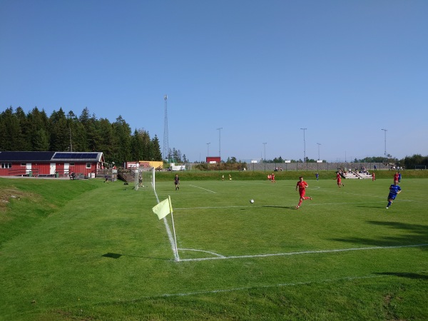 Högalid IP - Färgelanda